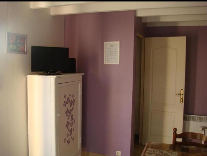 Chambres La Guejailliere Beaumont-Pied-de-Boeuf  Room photo