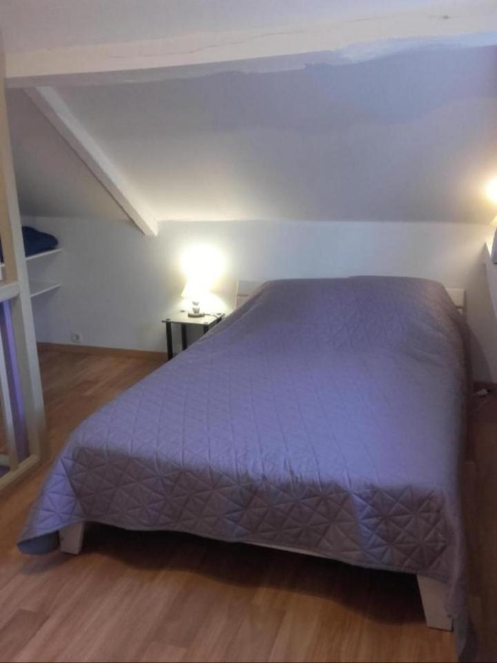 Chambres La Guejailliere Beaumont-Pied-de-Boeuf  Room photo